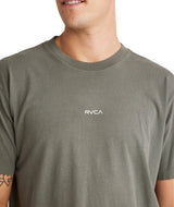 Rvca Unflipped SS Tee - Beachin Surf