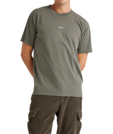 Rvca Unflipped SS Tee - Beachin Surf