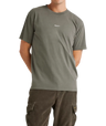 Rvca Unflipped SS Tee - Beachin Surf