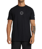 Rvca Vortex Ss Tee - Beachin Surf