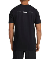Rvca Vortex Ss Tee - Beachin Surf
