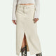 Ryder Pencil Skirt - Beachin Surf