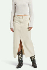Ryder Pencil Skirt - Beachin Surf
