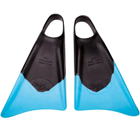 S1 Classic Fins - Beachin Surf