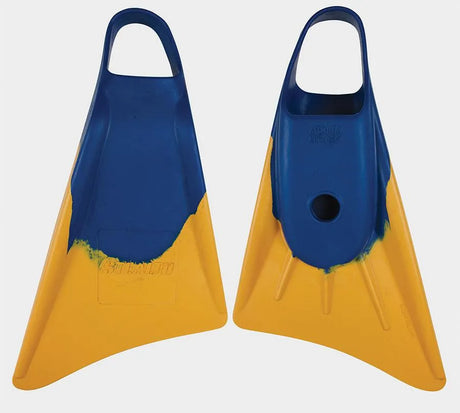 S1 Classic Fins - Beachin Surf