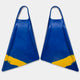 S2 Pinnacle Fins - Beachin Surf