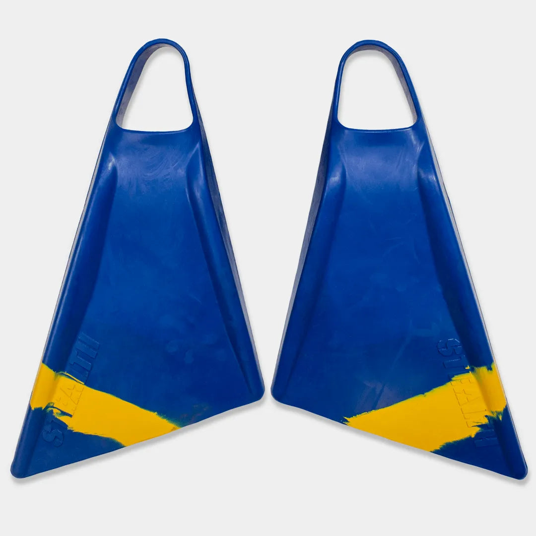 S2 Pinnacle Fins - Beachin Surf