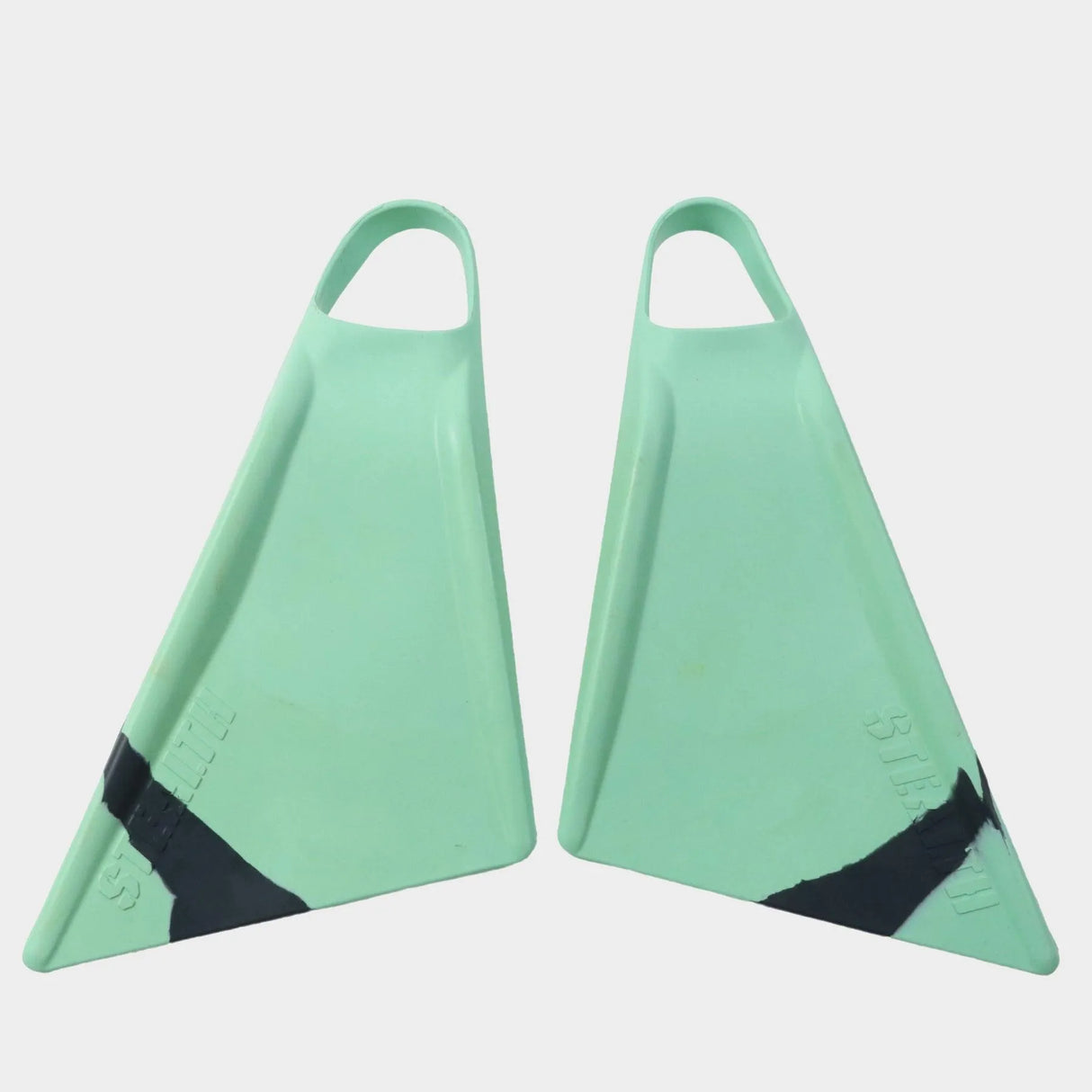 S2 Pinnacle Fins - Beachin Surf