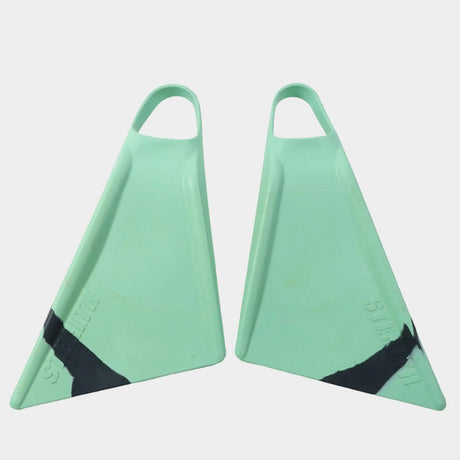 S2 Pinnacle Fins - Beachin Surf