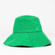 Sadie Towelling Bucket Hat - Beachin Surf