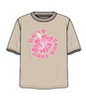 Salt Days Tee - Beachin Surf
