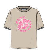 Salt Days Tee - Beachin Surf