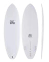 Salt Gypsy Chi Chi - PU Surfboard - Beachin Surf