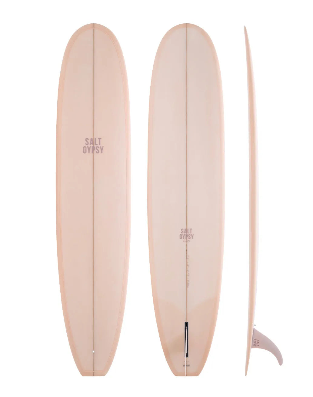 Salt Gypsy Dusty - PU Surfboard - Beachin Surf