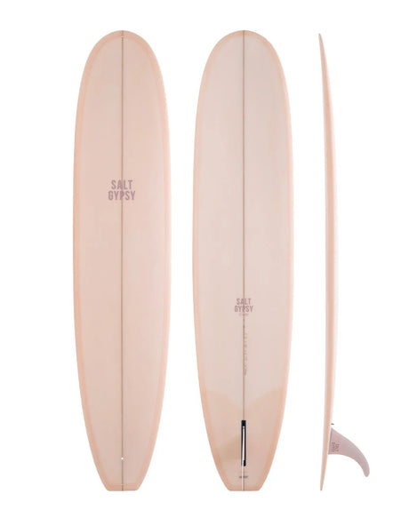 Salt Gypsy Dusty - PU Surfboard - Beachin Surf