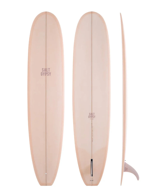 Salt Gypsy Dusty - PU Surfboard - Beachin Surf