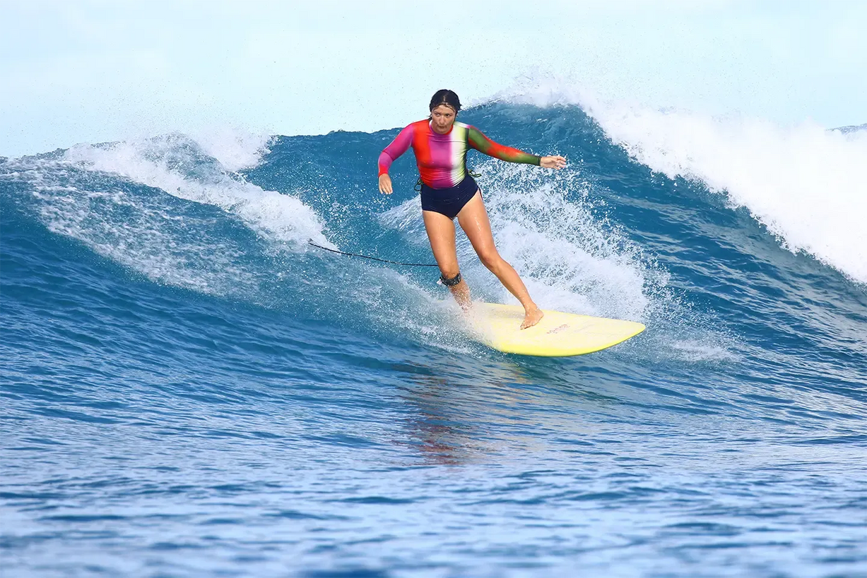 Salt Gypsy Dusty - PU Surfboard - Beachin Surf