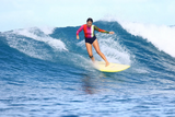 Salt Gypsy Dusty - PU Surfboard - Beachin Surf