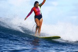 Salt Gypsy Dusty - PU Surfboard - Beachin Surf