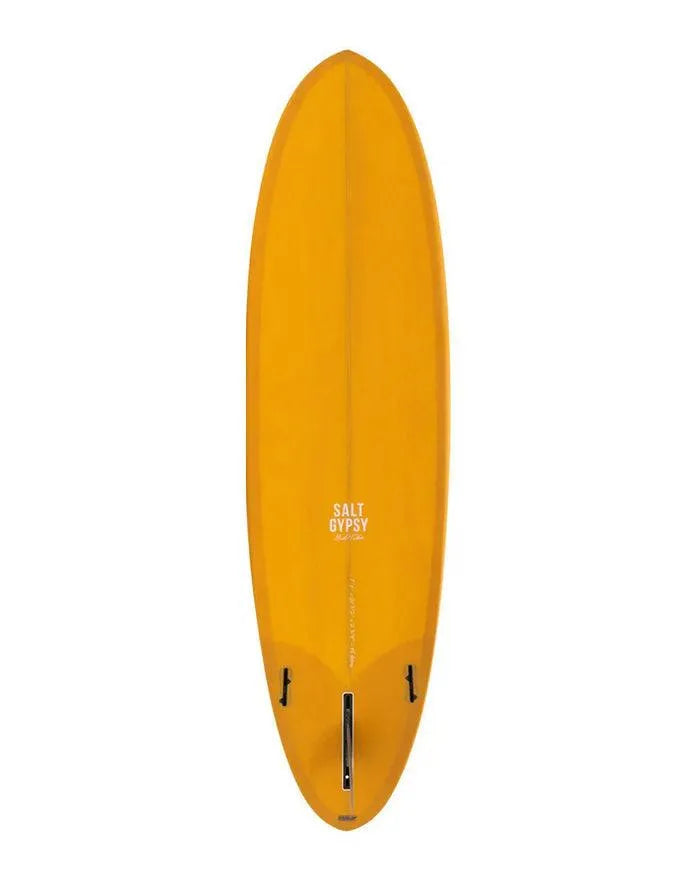 Salt Gypsy - Mid Tide - Beachin Surf