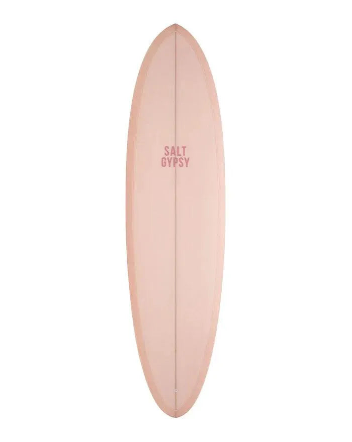 Salt Gypsy - Mid Tide - Beachin Surf