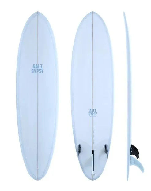 Salt Gypsy - Mid Tide - Beachin Surf