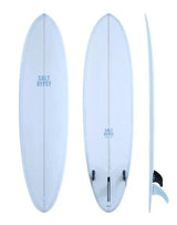 Salt Gypsy - Mid Tide - Beachin Surf