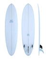Salt Gypsy - Mid Tide - Beachin Surf