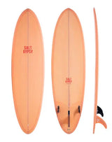 Salt Gypsy - Mid Tide - Beachin Surf