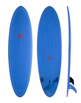 Salt Gypsy - Mid Tide - Beachin Surf