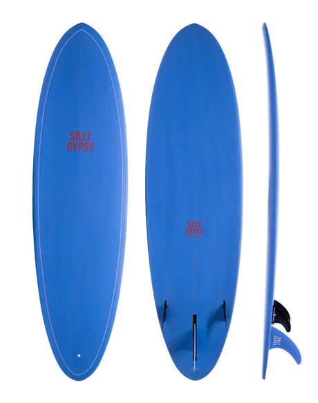 Salt Gypsy - Mid Tide - Beachin Surf