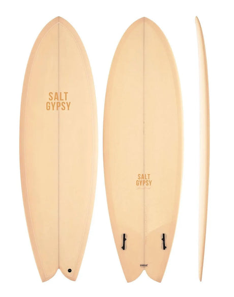 Salt Gypsy - Shorebird - Beachin Surf