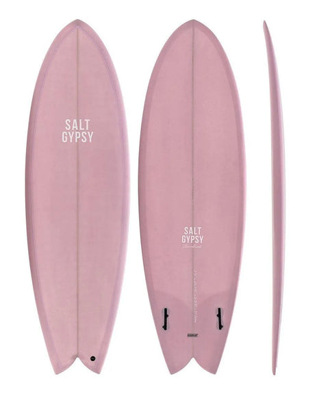 Salt Gypsy - Shorebird - Beachin Surf