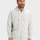 Salt Water Zip Hoodie - Beachin Surf