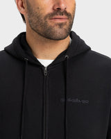 Salt Water Zip Hoodie - Beachin Surf