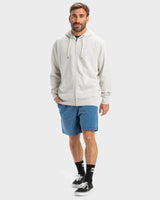 Salt Water Zip Hoodie - Beachin Surf