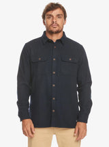 Salterhill Ls Shirt - Beachin Surf
