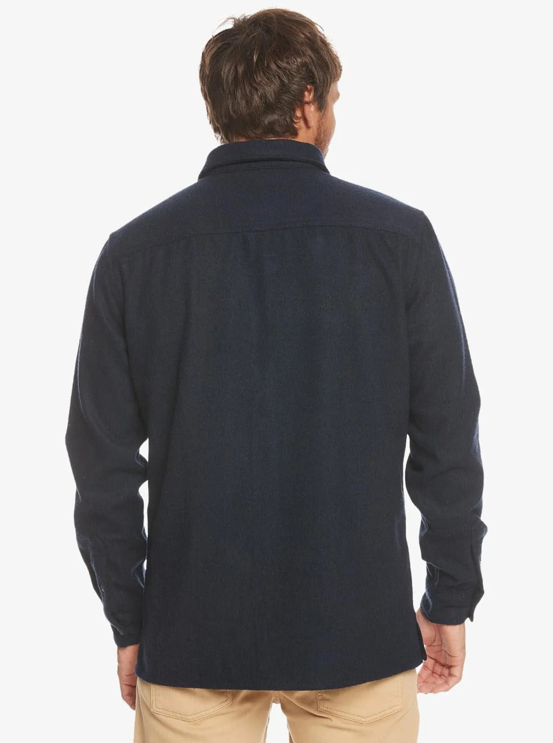 Salterhill Ls Shirt - Beachin Surf