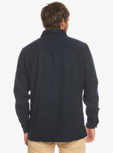 Salterhill Ls Shirt - Beachin Surf
