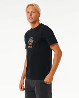 Saltwater Culture Globe Tee - Beachin Surf