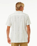 Saltwater Culture Short Sleeve Shirt - Beachin Surf