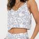 Salvador Slip Top - Beachin Surf