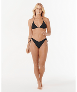 San Carlos Broderie Skimpy Bikini Bottom - Beachin Surf