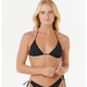 San Carlos Broderie Tri Top - Beachin Surf