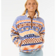 San Carlos Polar Fleece - Beachin Surf
