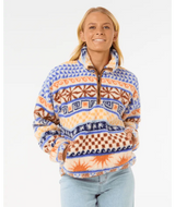 San Carlos Polar Fleece - Beachin Surf