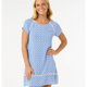 San Carlos Shift Dress - Beachin Surf
