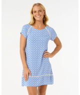 San Carlos Shift Dress - Beachin Surf