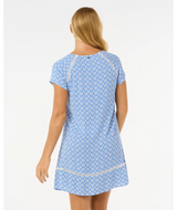 San Carlos Shift Dress - Beachin Surf