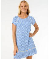San Carlos Shift Dress - Beachin Surf